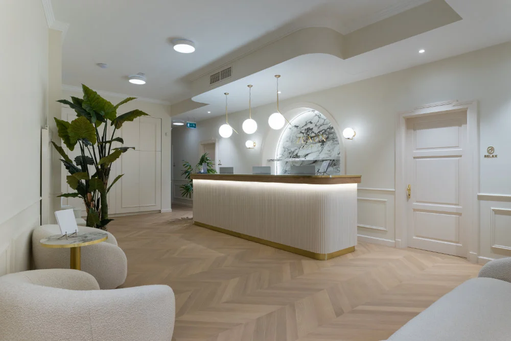 Zenon Clinic