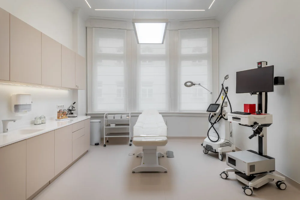 Zenon Clinic