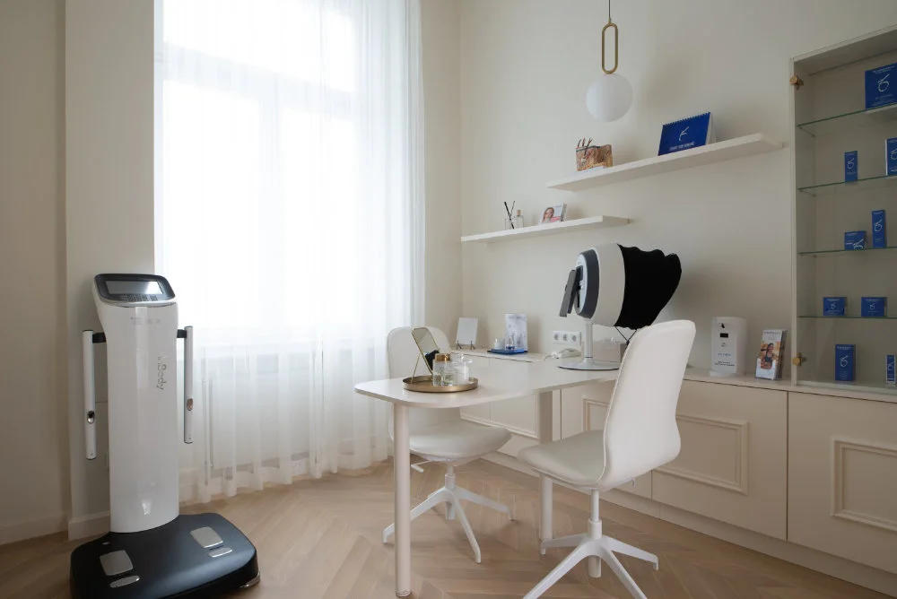Zenon Clinic
