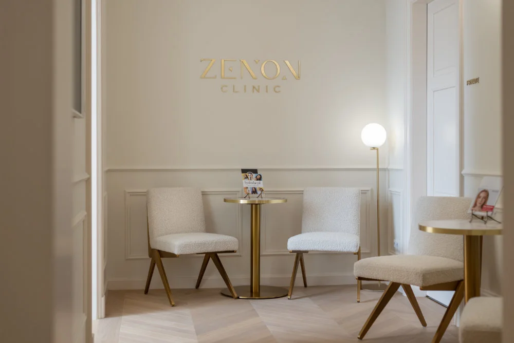 Zenon Clinic