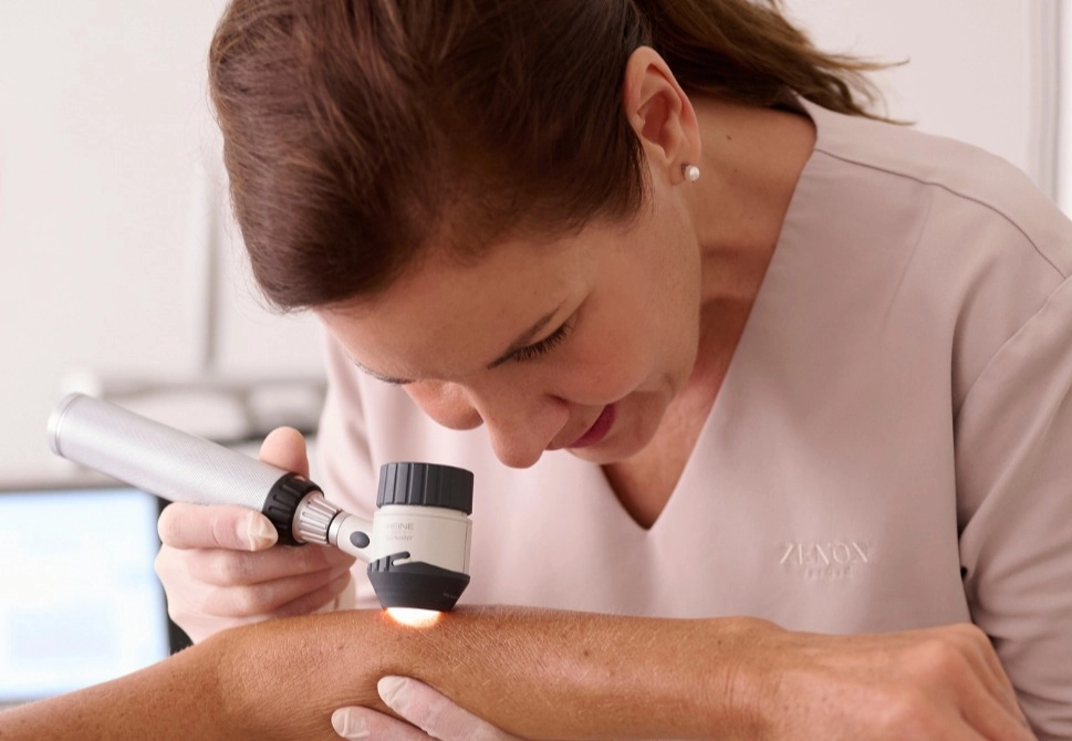 Anyajegyvizsgálat Budapesten: így készülj a dermatoszkópos vizsgálatra