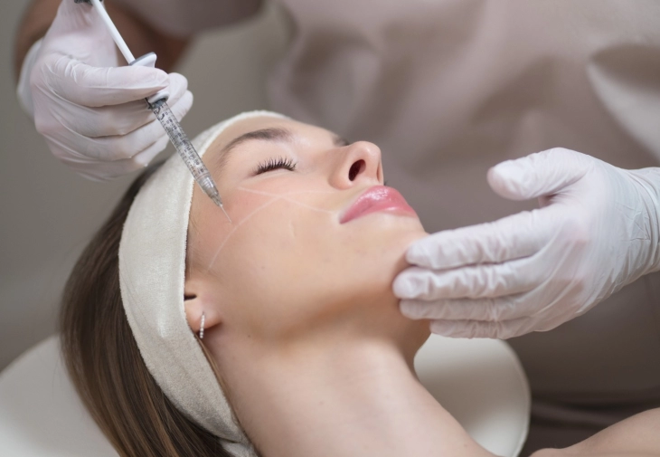 The harmful effects of hyaluronic acid: What myths are circulating?