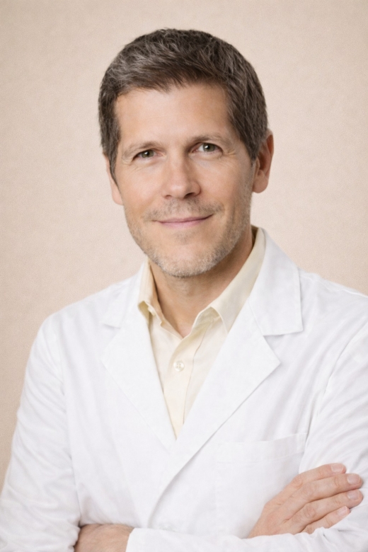 Dr. József Gábor Joó