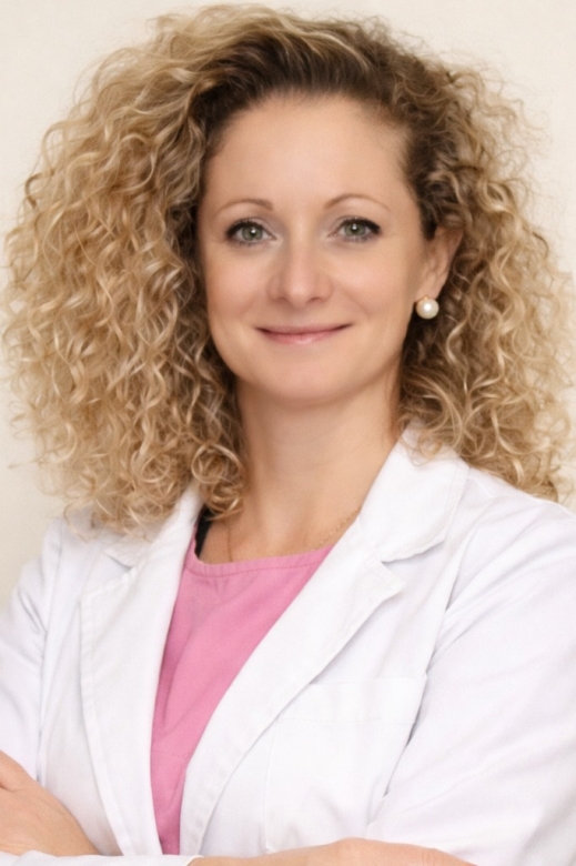 Dr. Marianna Nagy