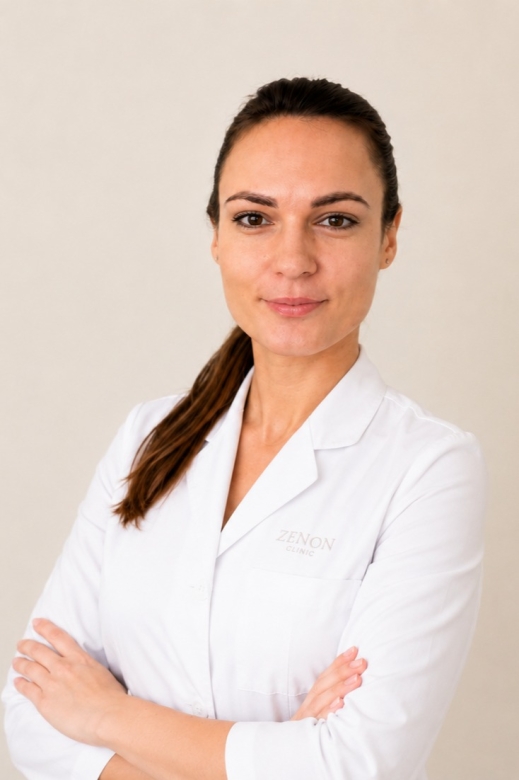 Dr. Rózsa Júlia