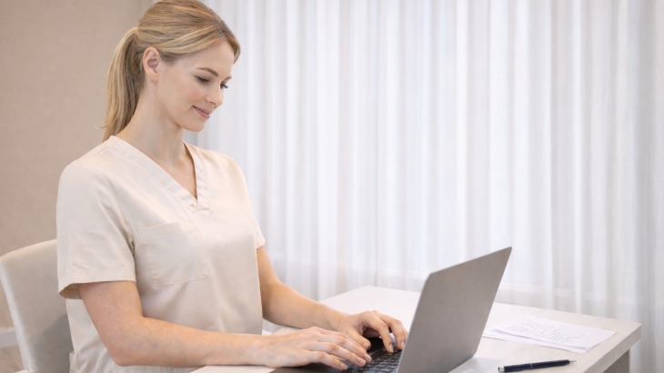 Vezető egészségügyi asszisztens