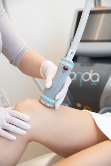 Real Results. Real Patients.