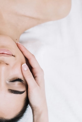 Látványos bőrfiatalítás a Morpheus8 kezeléssel