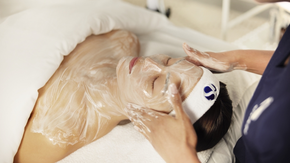 The Purpose of iS Clinical Facials