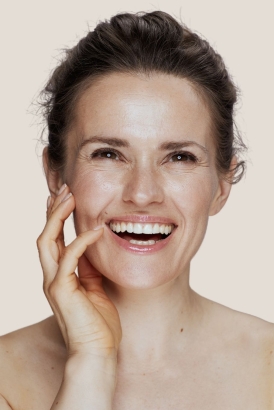 HydraFacial Platinum + JLo Booster – Ragyogás és frissesség azonnal