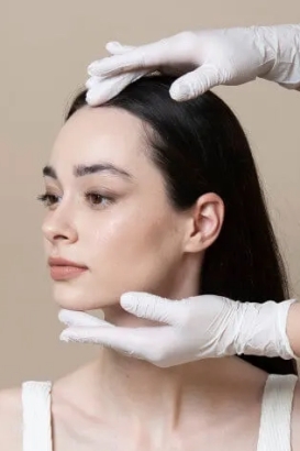 PRP Fusion Lift