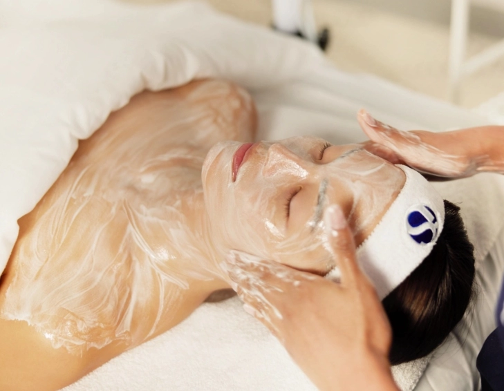 Double Indulgence – iS Clinical Facials with an Exclusive Offer