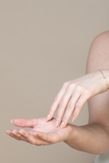 Lézeres körömgomba kezelés a DEKA Again lézergéppel
