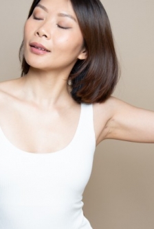 Super-fast Alexandrite laser with MOVEO technology