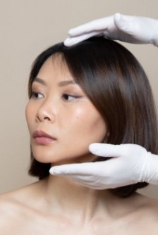 Lézeres kezelés csúcsminőségű lézergéppel