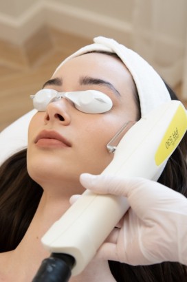 Kombinált megoldás, látványos eredmény