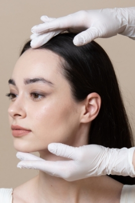 Milyen eredmény tapasztalható a kezelés után?