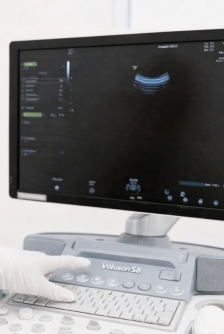 Ultrasound diagnostics