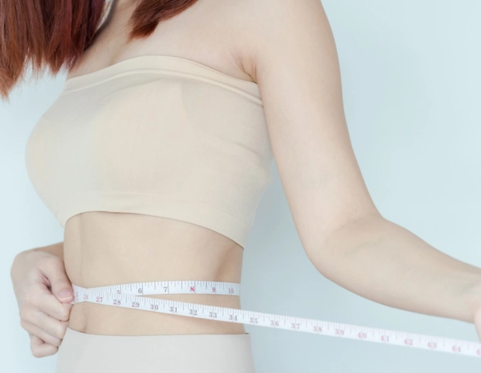 Lifestyle changing packages for overweight and obesity