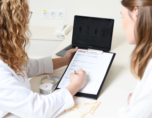 Dietetikai tanácsadás átfogó szemléletben