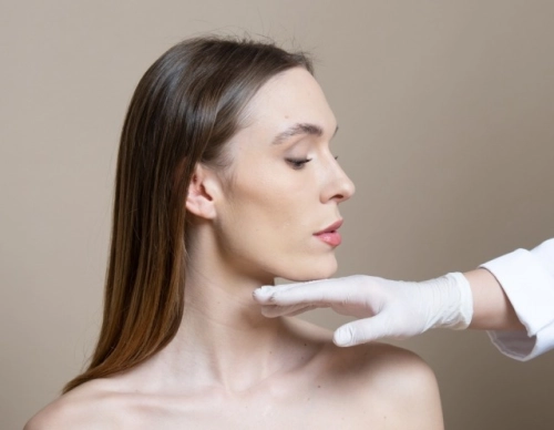Sagoni Melt Treatment