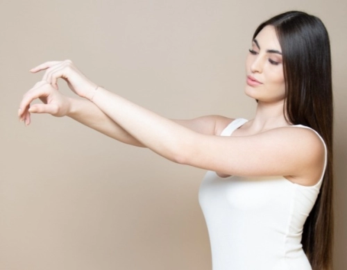 EKG készítés és elemzés