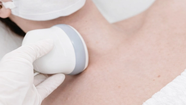 Ultrahang vizsgálatok