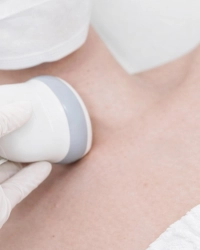 Ultrasound examinations