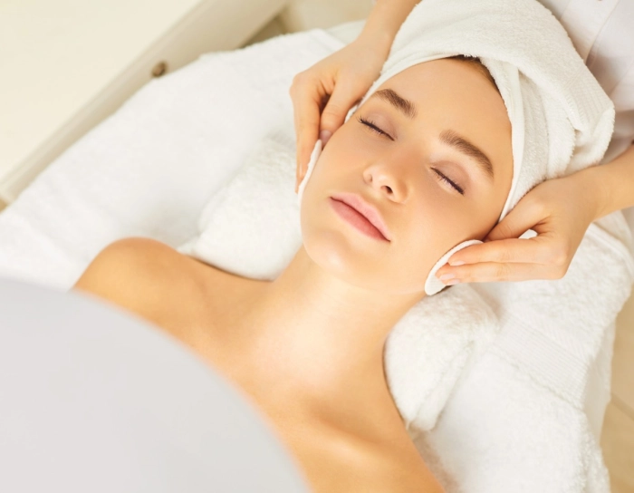 NOON Aesthetics Treatments – Clinical-Grade, Premium Aesthetic Facials