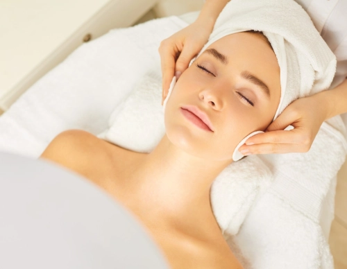 NOON Aesthetics Treatments – Clinical-Grade, Premium Aesthetic Facials