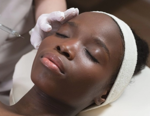 Skinbooster kezelések