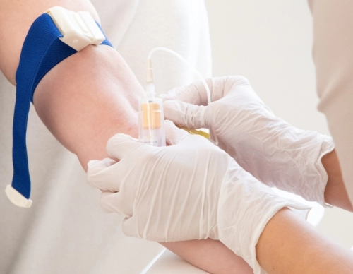 Tumormarker csomagok