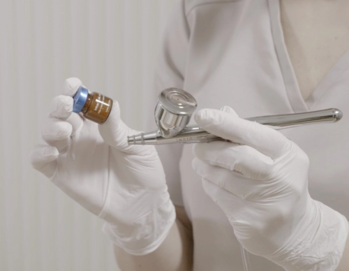 Intraceuticals oxigénterápia