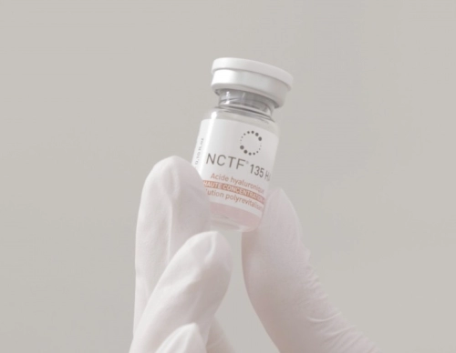 NCTF® Nanosoft™ szemkörnyék kezelés