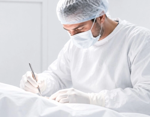 General Surgical Care